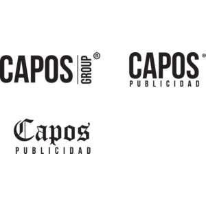 Capos Publicidad Capos Group