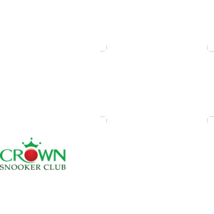 Crown Snooker Club Logo