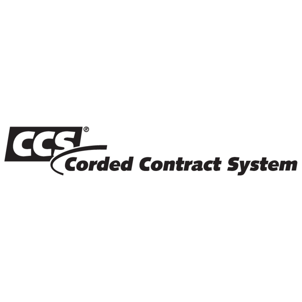 Corded,Contract,System