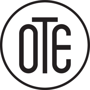 Ote First Logo