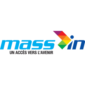 Mass'In Logo