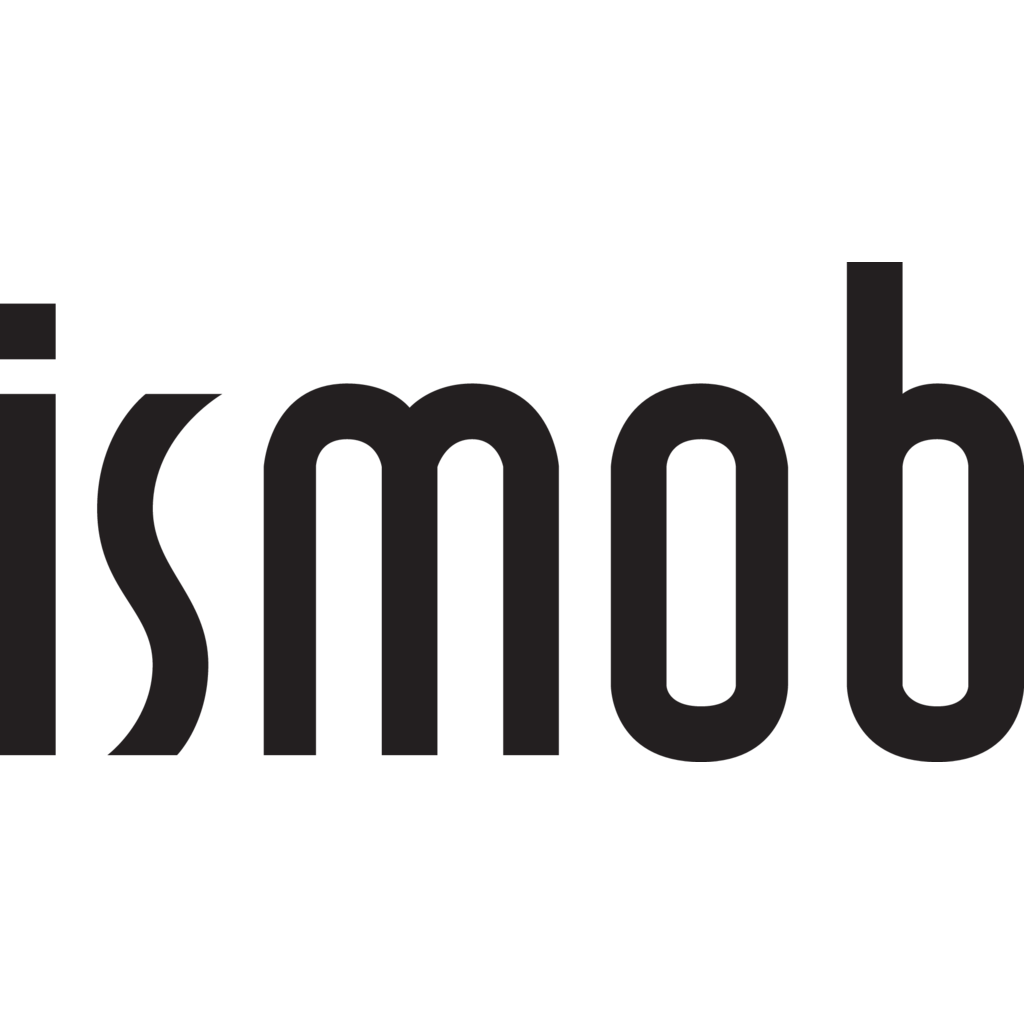 Logo, Industry, Turkey, Ismob Exhibition