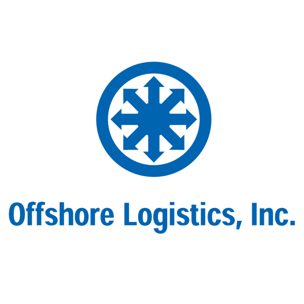 Offshore,Logistics