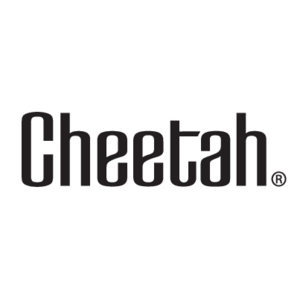 Cheetah(243) Logo