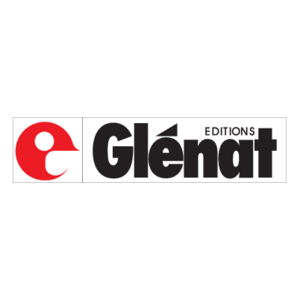 Glenat Logo
