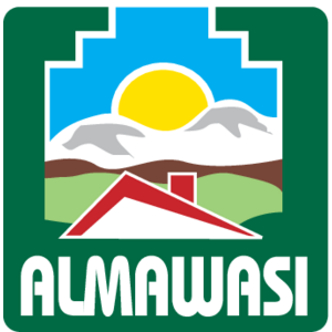 Almawasi Logo