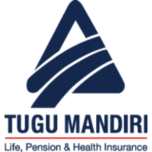 Tugu Mandiri Logo