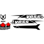 Yess Logo