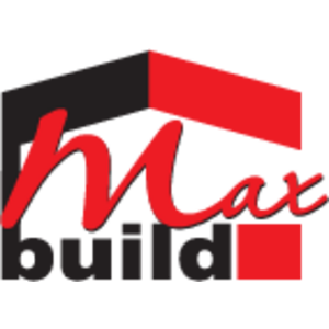 Max Build Logo