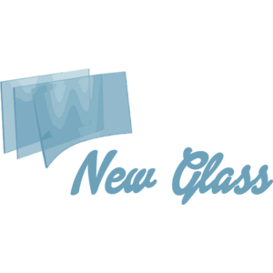 New Glass Logo