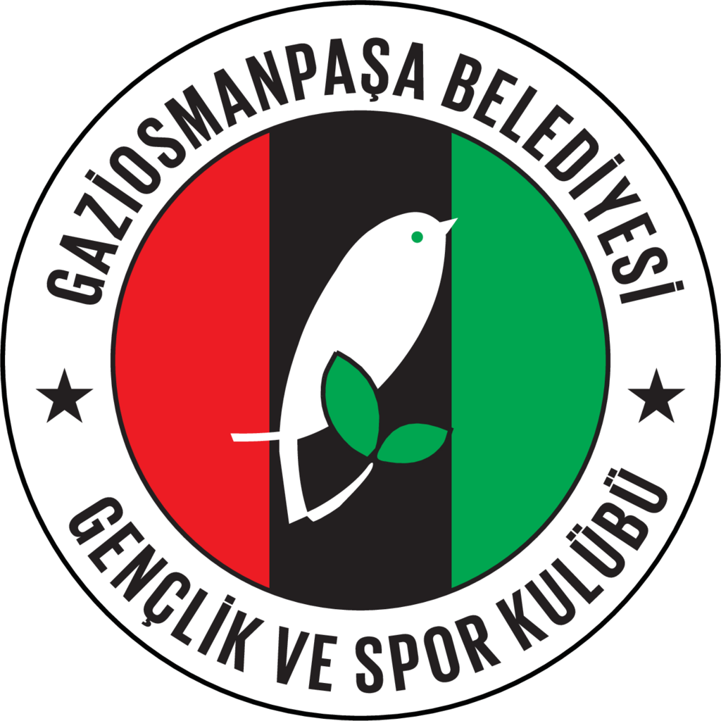 Logo, Government, Turkey, Gaziosmanpasa Belediyesi Gençlik ve Spor Müdürlügü