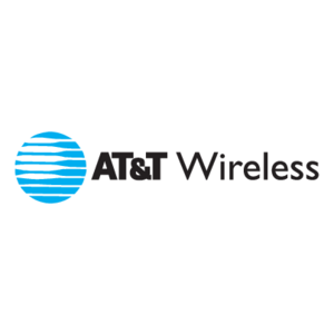 AT&T Wireless(119) Logo