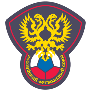 Russian Football Union Logo