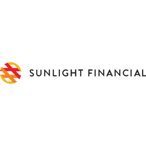 SUNLIGHT FINANCIAL Logo
