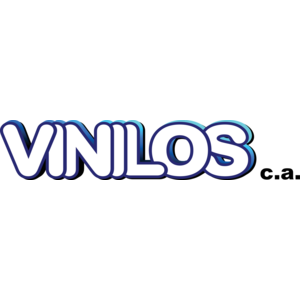 Vinilos Logo