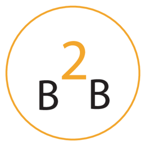 B2B Studio Logo