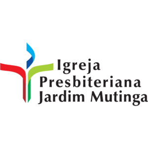 Igreja Presbiteriana Jardim Mutinga Logo