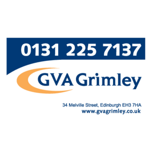 GVA Grimley(155) Logo