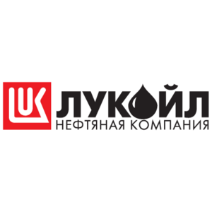 Lukoil(173) Logo