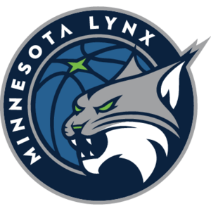 Minnesota Lynx Logo