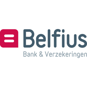 Belfius Logo