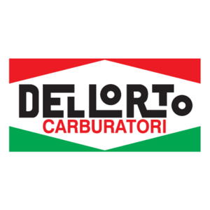 Dellorto Carburatori Logo