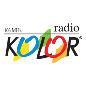 Kolor Radio(25) Logo