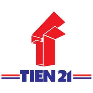 Tien 21 Logo
