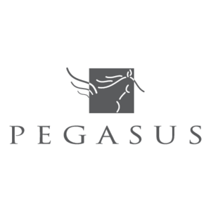 Pegasus(46) Logo