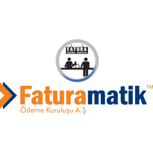 Logo, Finance, Turkey, Faturamatik Ödeme Kurulusu A.S.