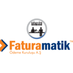 Faturamatik Ödeme Kurulusu A.S. Logo