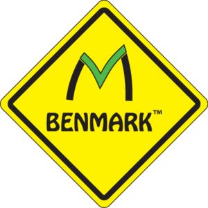 BenMark Logo