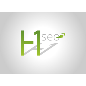 H1 Seo Consulting Logo