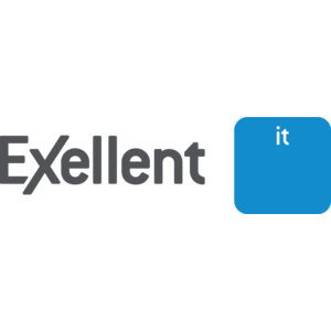Exellent IT Logo