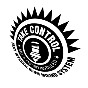 Take Control Logo