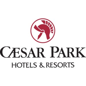 Caesar Park Logo