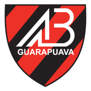 Associacao Atletica Batel de Guarapuava-PR Logo