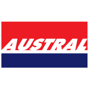 Austral(300) Logo