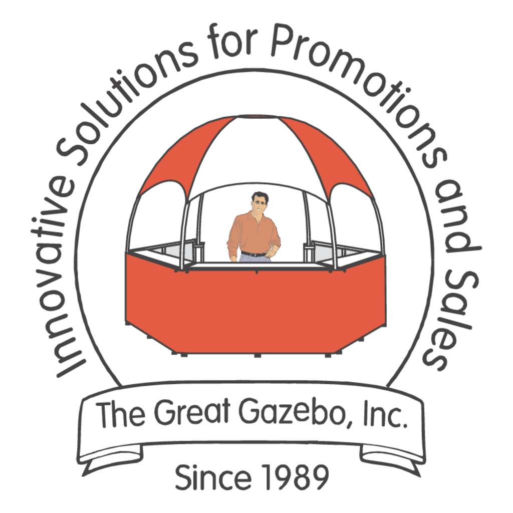 The,Great,Gazebo