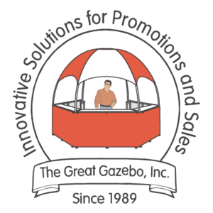 The Great Gazebo Logo