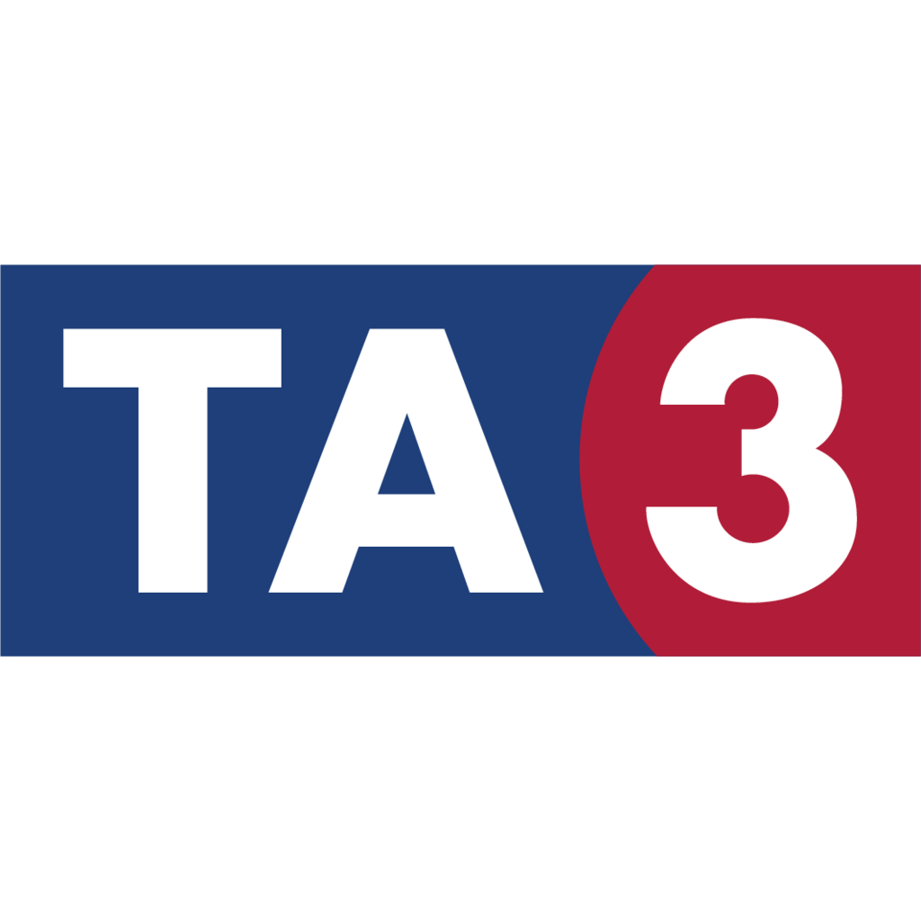 ta3 logo, Vector Logo of ta3 brand free download (eps, ai, png, cdr) formats