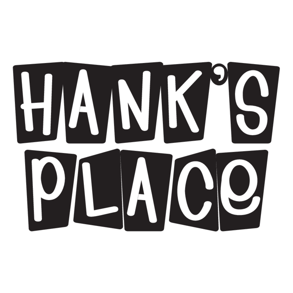 Hank's,Place