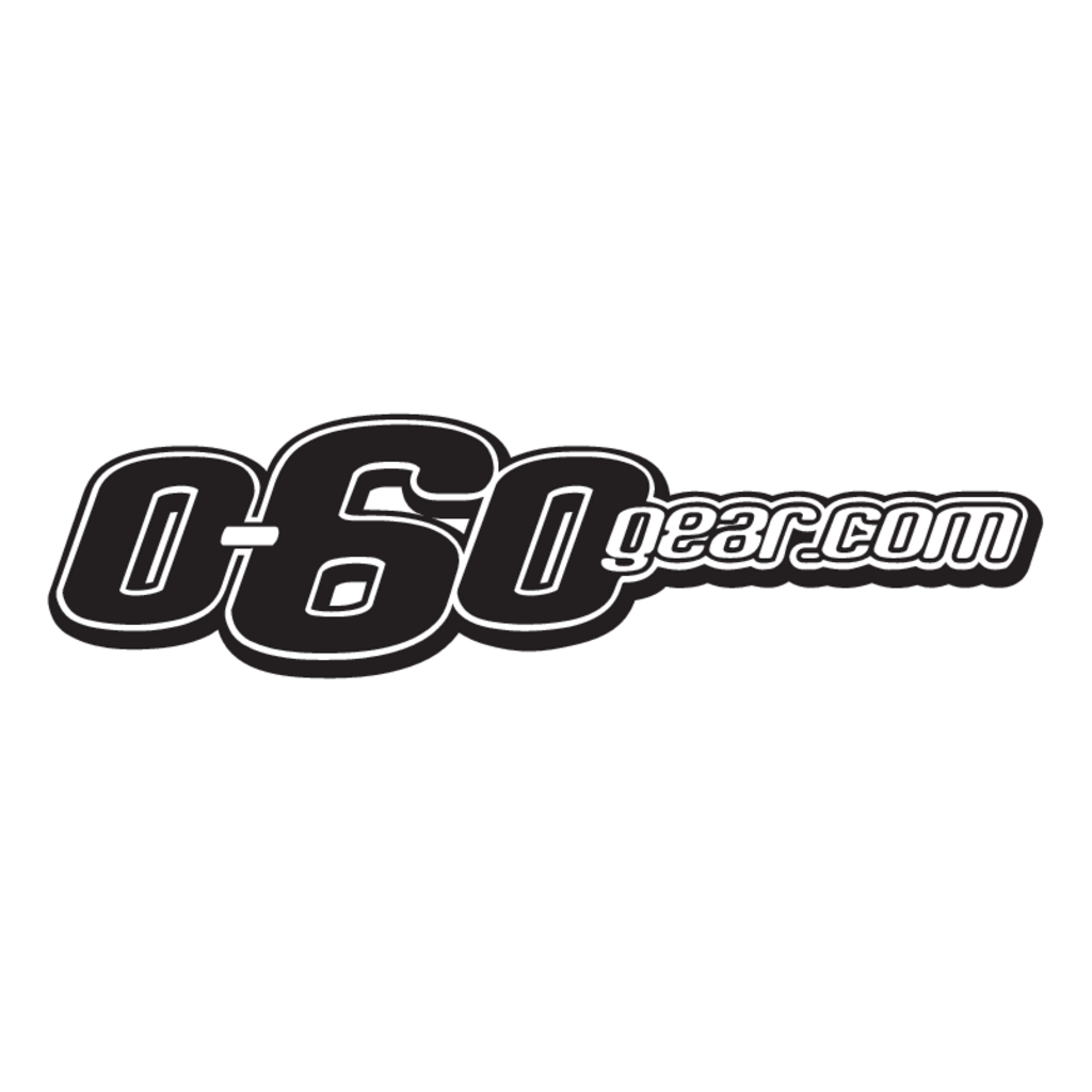 0-60gear