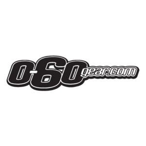 0-60gear Logo