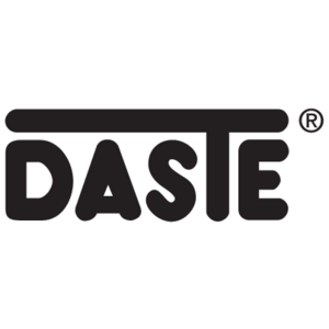 Daste Logo