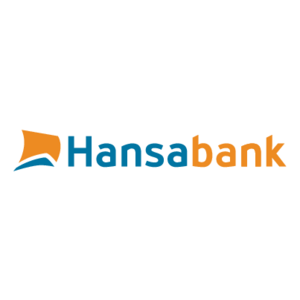 Hansabank Logo