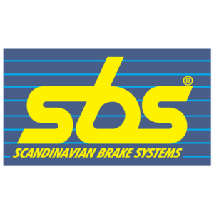 SBS Logo