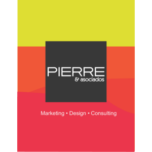 Pierre & Asociados Logo