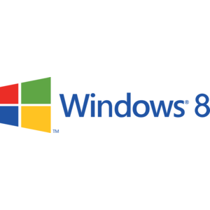 Microsoft Windows 8 Logo