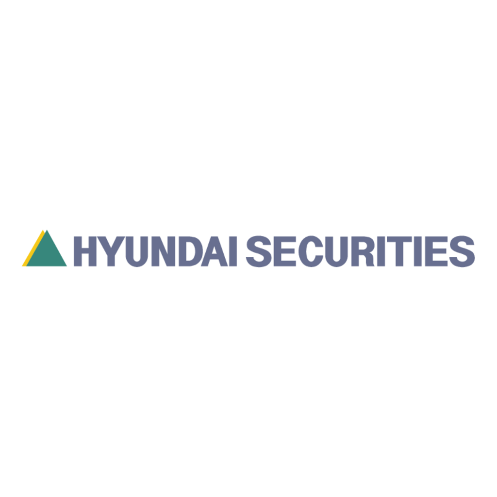Hyundai,Securities
